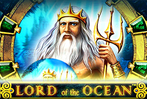 Lord of the Ocean 'Deluxe' | Slot machines JokerMonarch