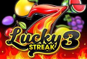 Lucky Streak 3 | Slot machines Jokermonarch