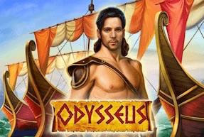 Odysseus | Slot machines JokerMonarch