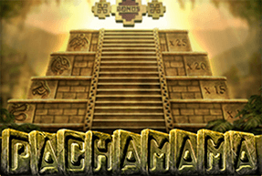 Pachamama | Гральні автомати JokerMonarch
