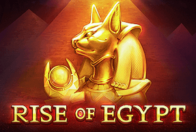 Rise of Egypt | Slot machines JokerMonarch