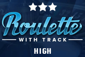 Roulette with track high | Гральні автомати JokerMonarch