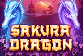 Sakura Dragon | Гральні автомати JokerMonarch