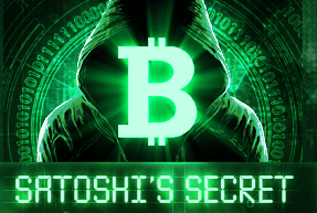 Satoshi's Secret | Игровые автоматы JokerMonarch