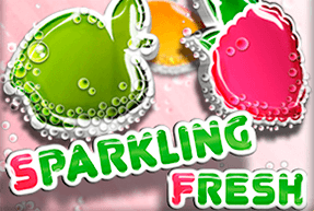Sparkling Fresh | Игровые автоматы JokerMonarch