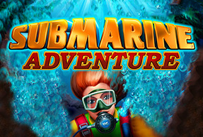 Submarine Adventure | Slot machines JokerMonarch