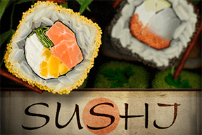 Sushi | Slot machines JokerMonarch