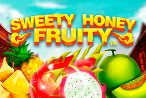 Sweety Honey Fruity  | Slot machines JokerMonarch