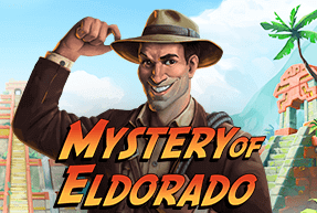 The Mystery of Eldorado | Игровые автоматы JokerMonarch