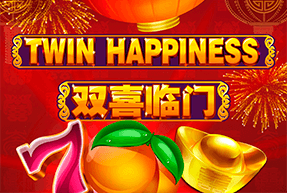 Twinhappiness | Slot machines Jokermonarch