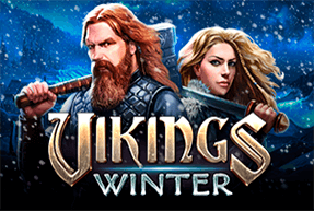 Vikings Winter | Игровые автоматы Jokermonarch
