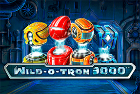 Wild-O-Tron 3000 | Игровые автоматы Jokermonarch
