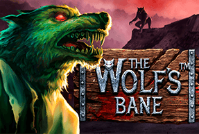 Wolfs Bane  | Игровые автоматы JokerMonarch