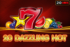 20 Dazzling Hot | Гральні автомати Jokermonarch