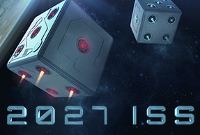 2027 ISS | Игровые автоматы Jokermonarch