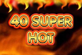 40 Super Hot | Игровые автоматы Jokermonarch
