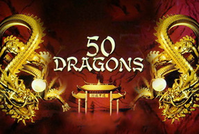 50 Dragons | Slot machines JokerMonarch