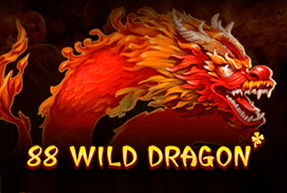 88 Wild Dragon | Гральні автомати Jokermonarch