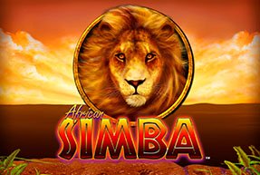 African Simba | Игровые автоматы Jokermonarch