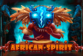 African Spirit | Slot machines Jokermonarch