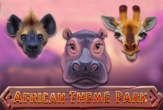 African Theme Park | Игровые автоматы Jokermonarch