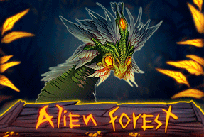 Alien Forest | Slot machines Jokermonarch