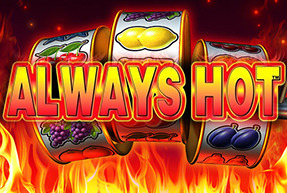 Always Hot | Slot machines Jokermonarch