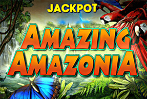 Amazing Amazonia | Гральні автомати Jokermonarch