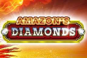 Amazons Diamonds | Игровые автоматы Jokermonarch