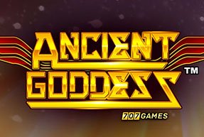 Ancient Goddess | Игровые автоматы JokerMonarch