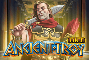 Ancient Troy Dice | Slot machines Jokermonarch