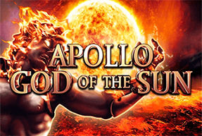 Apollo God Of The Sun | Игровые автоматы Jokermonarch