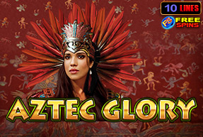 Aztec Glory | Slot machines Jokermonarch
