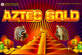 Aztec Gold | Slot machines Jokermonarch
