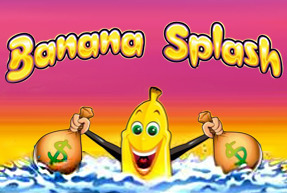 Banana Splash | Игровые автоматы JokerMonarch