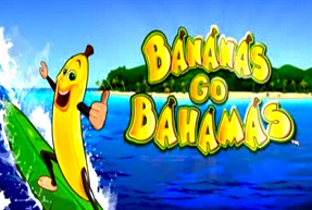Bananas Go Bahamas | Гральні автомати Jokermonarch
