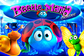 Beetle Mania Deluxe | Игровые автоматы Jokermonarch