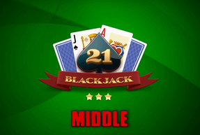 Blackjack Mid | Гральні автомати Jokermonarch
