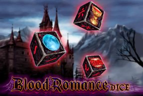 Blood Romance Dice | Slot machines Jokermonarch