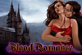 Blood Romance | Игровые автоматы Jokermonarch