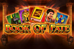 Book Of Fate | Slot machines Jokermonarch