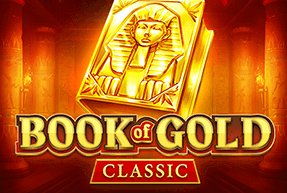 Book of Gold: Classic | Гральні автомати JokerMonarch