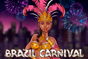 Brazil Carnival | Гральні автомати Jokermonarch