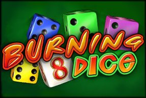 Burning Dice | Slot machines Jokermonarch