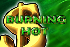 Burning Hot | Игровые автоматы Jokermonarch
