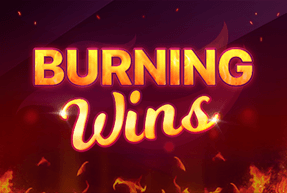 Burning Wins | Игровые автоматы JokerMonarch