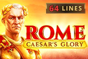 Caesar’s Glory | Гральні автомати Jokermonarch