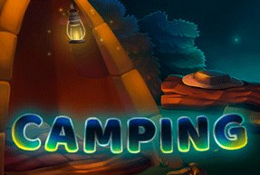 Camping | Гральні автомати Jokermonarch