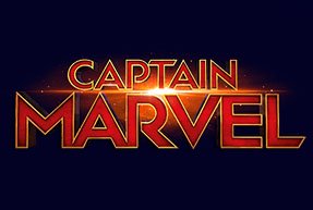 Captain Marvel | Игровые автоматы Jokermonarch
