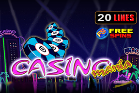 Casino Mania | Гральні автомати Jokermonarch